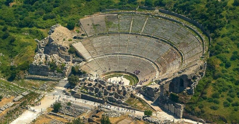 from-izmir-ephesus-and-house-of-virgin-mary-tour-with-lunch