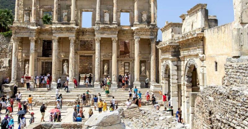 from-izmir-ephesus-and-virgin-mary-house-guided-day-trip