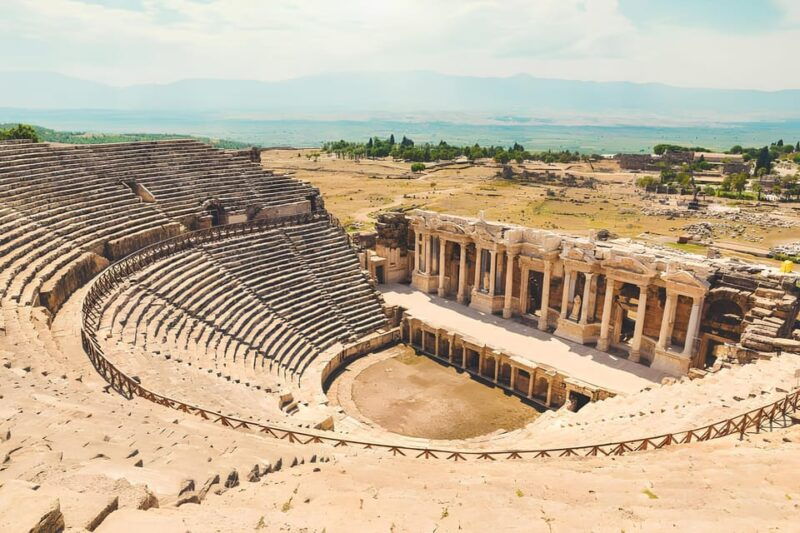 from-izmir-pamukkale-hierapolis-and-karahayit-day-tour