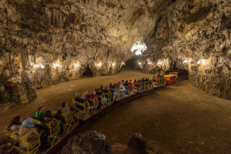 from-koper-5-hour-tour-to-postojna-cave-predjama-castle