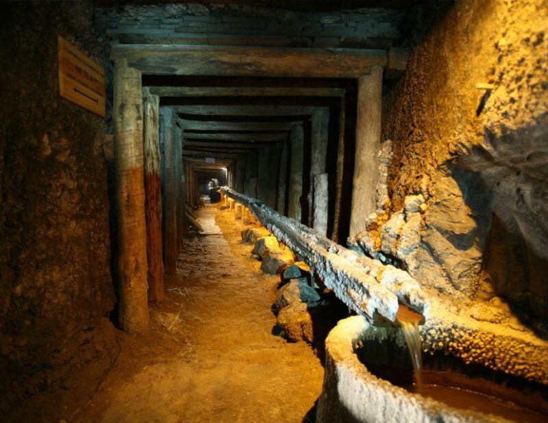 from-krakow-guided-wieliczka-salt-mine-and-chapel-tour