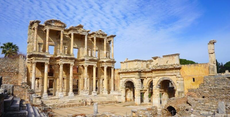 from-kusadasi-ephesus-private-tour-for-cruise-passengers