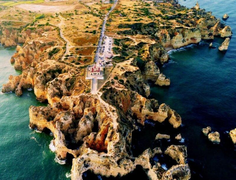 from-lagos-2-5-hour-guided-coastal-boat-tour-grotto-visit