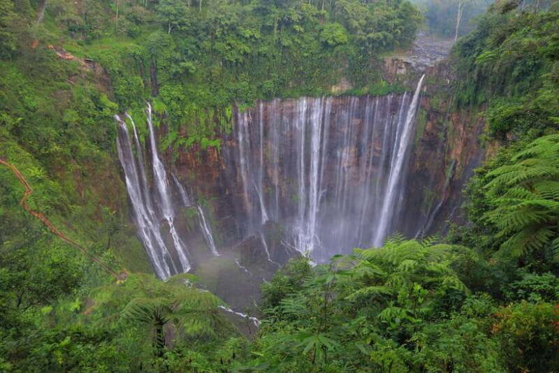 from-malang-tumpak-sewu-waterfall-1day-english-guide-tour