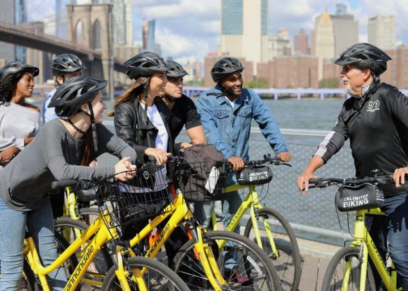 from-manhattan-2-hour-brooklyn-bridge-bike-tour