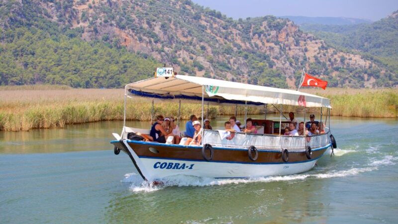 from-marmaris-day-trip-to-dalyan-with-lunch