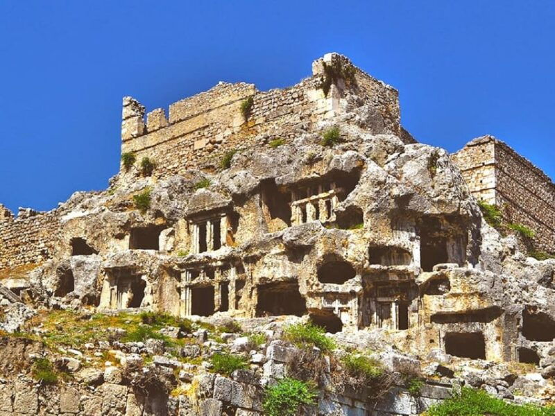 from-marmaris-fethiye-tour-with-saklikent-ticket-transfer