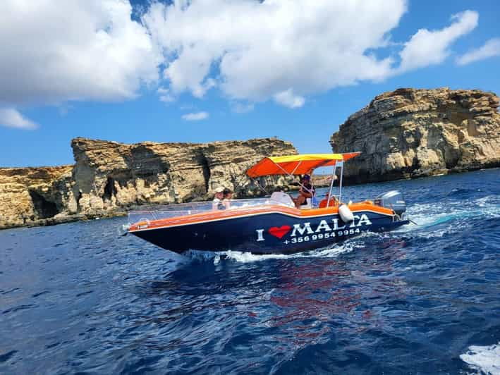 from-mellieha-private-islands-and-blue-lagoon-boat-tour