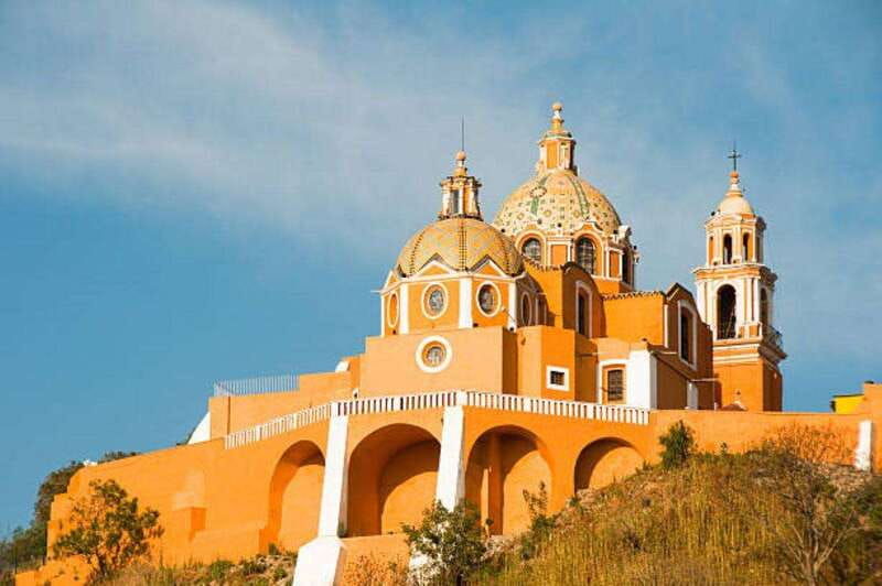 from-mexico-city-cholula-puebla-and-tonanzintla-day-trip