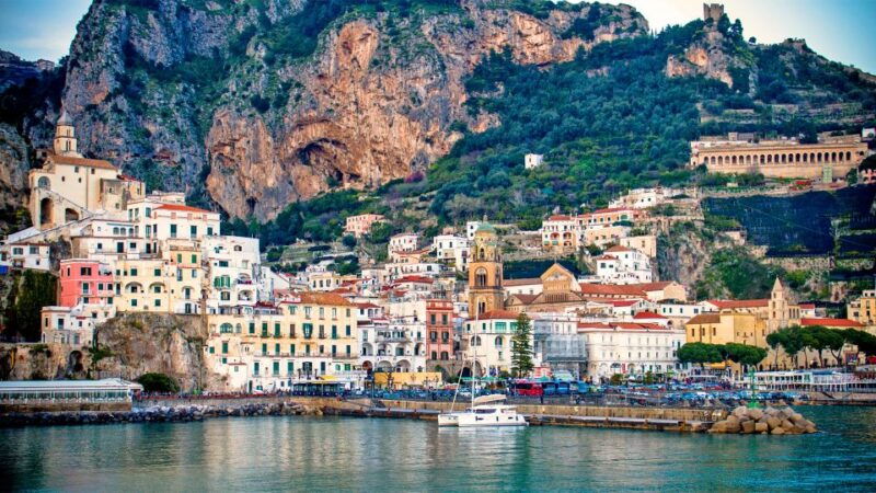 from-naples-amalfi-coast-highlights-tour-by-car-and-boat