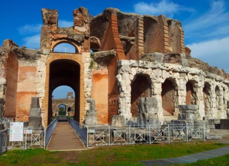 from-naples-caserta-aqueduct-and-amphitheater-day-tour