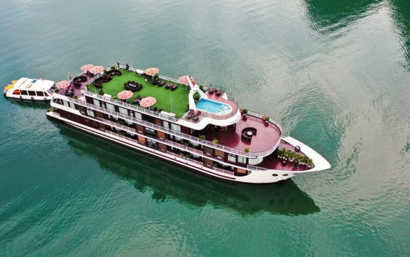 from-ninh-binh-ha-long-lan-ha-bay-2d1n-on-5-star-cruise