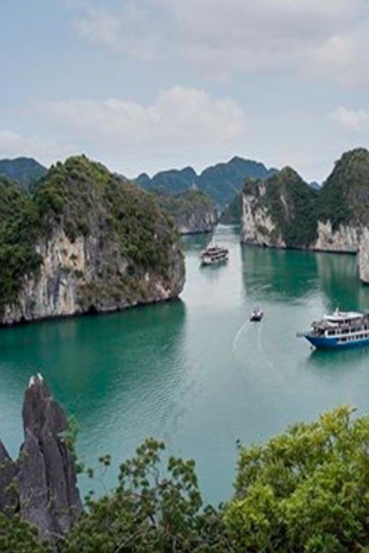 from-ninh-binh-lapandora-boutique-cruise-2-days-guide-tour