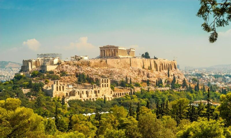 from-piraeus-athens-small-group-disembark-shore-excursion