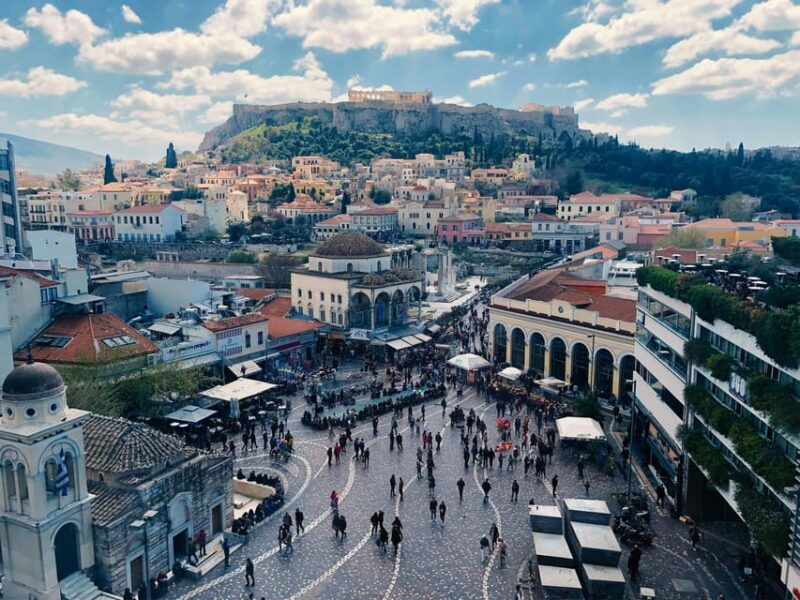 from-piraeus-the-best-athens-small-group-shore-excursion