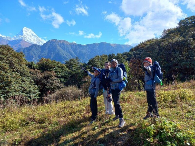 from-pokhara-2-day-trek-to-australian-camp-dhampus