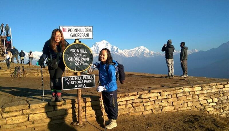from-pokhara-3-day-ghorepani-poonhill-short-trek
