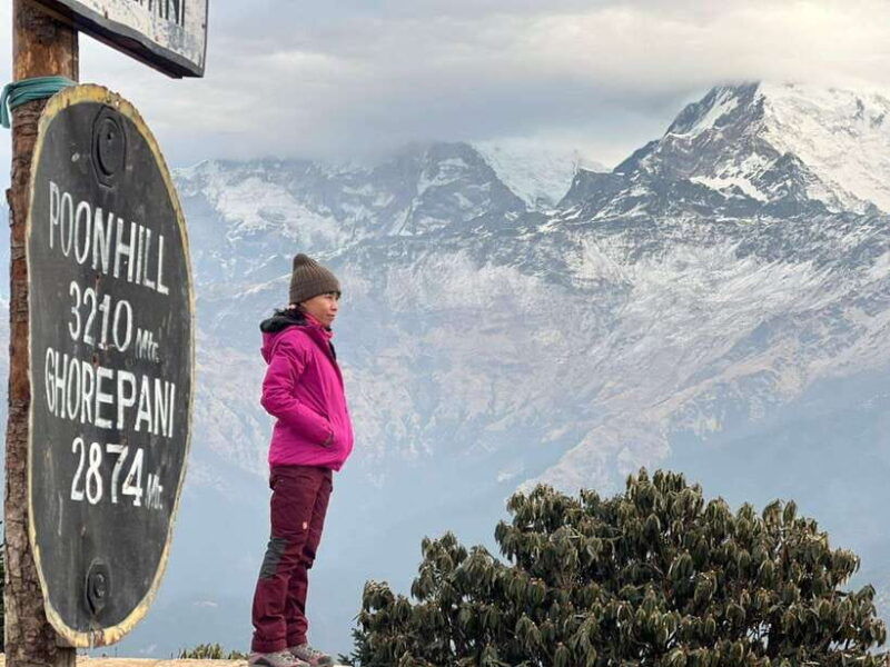 from-pokhara-4-day-ghorepani-poon-hill-trek-with-guide