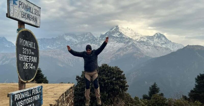 from-pokhara-4-day-poon-hill-trek-with-transfers