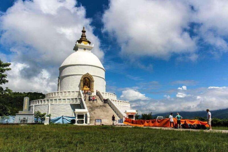 from-pokhara-5-day-lumbini-and-chitwan-tour-with-transfers