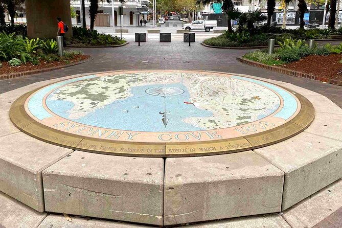 From Prison to Freedom: Sydney Self-Guided Puzzle Quest - The Experience: What You Can Expect