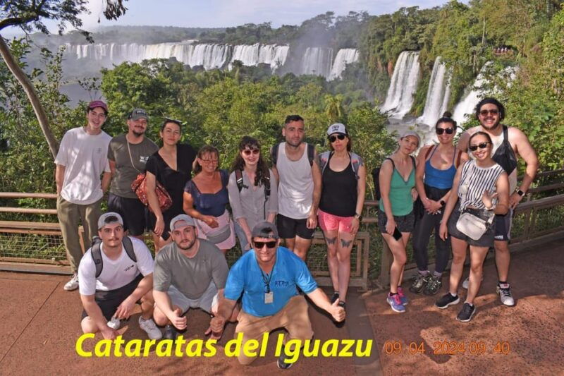 from-puerto-iguazu-iguazu-falls-guided-tour