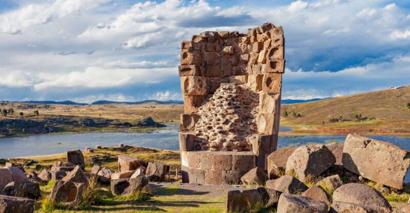 from-puno-sillustani-half-day-tour