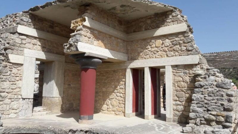 from-rethymno-day-trip-to-knossos-palace-and-heraklion-city