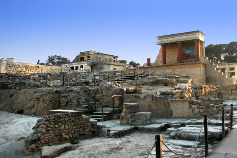 from-rethymno-knossos-palace-and-heraklion-city-day-trip