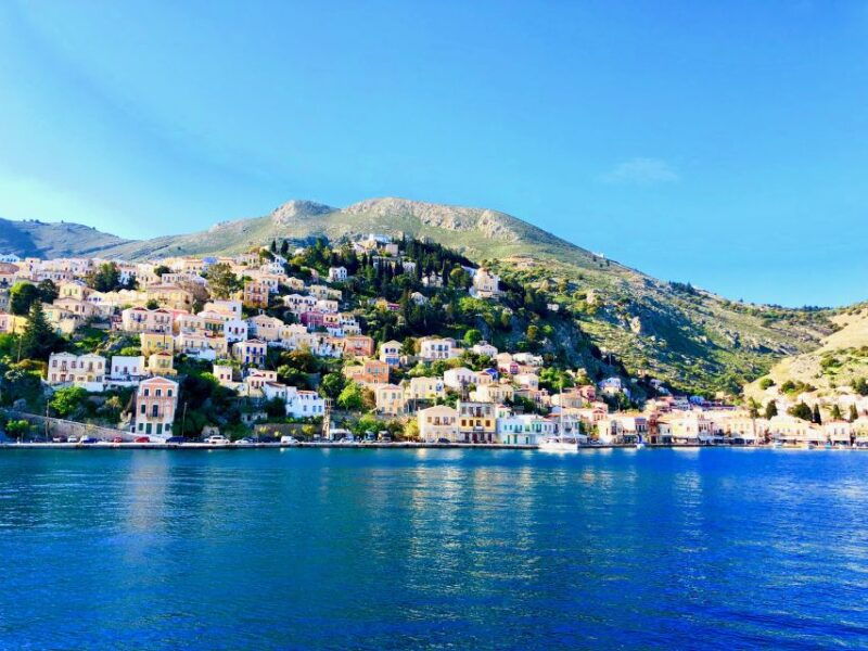 from-rhodes-symi-island-day-trip-by-boat-with-hotel-pickup