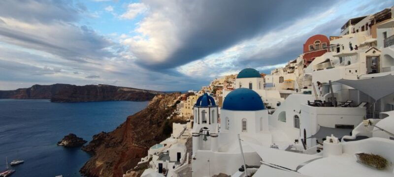from-santorini-guided-oia-morning-tour-with-breakfast
