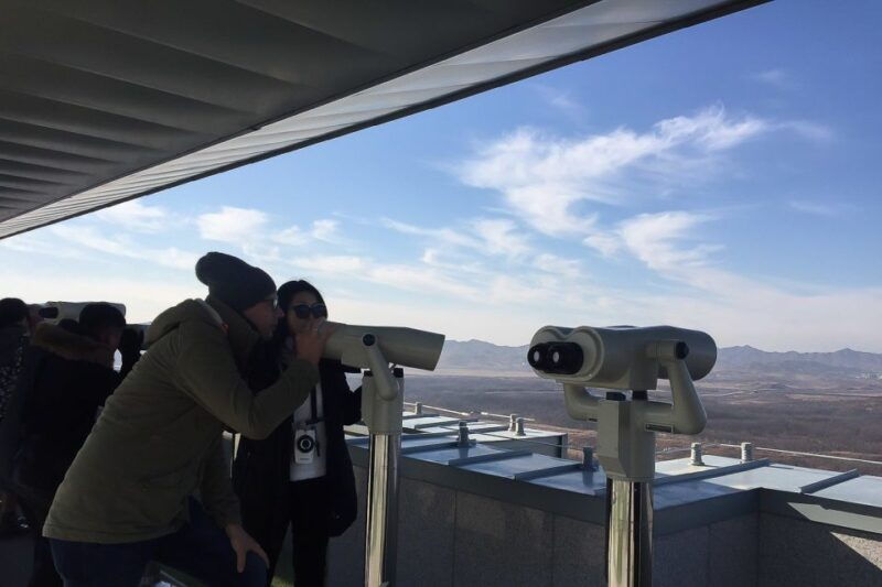 from-seoul-dmz-tour-with-optional-heroes-suspension-bridge