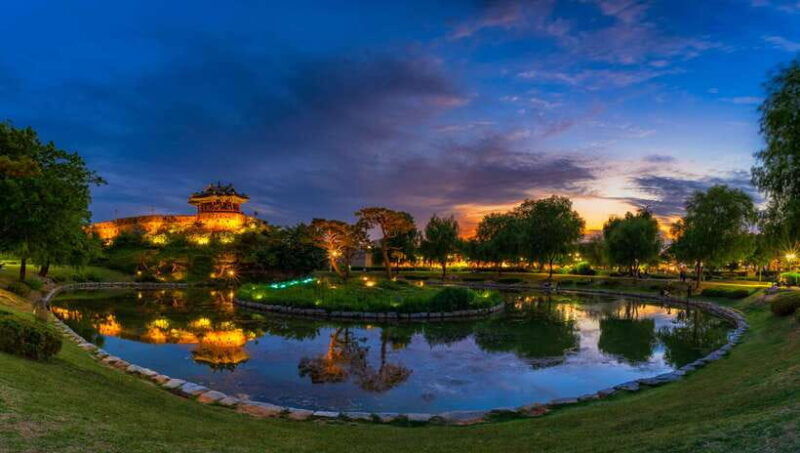 from-seoul-evening-tour-to-unesco-suwon-hwaseong-fortress
