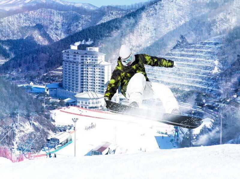 from-seoul-korea-ski-tour-jisan-forest-resort
