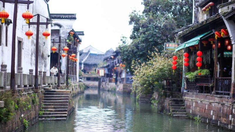 from-shanghai-zhouzhuang-water-village-private-day-trip