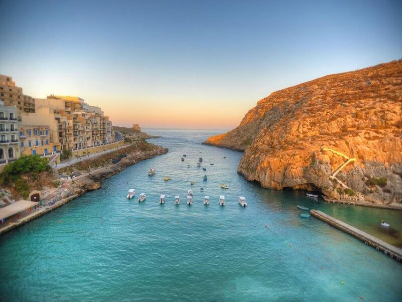 from-sliema-gozo-comino-the-blue-lagoon-boat-bus-tour