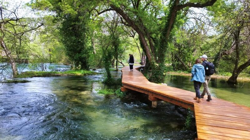 from-split-private-tour-to-trogir-and-krka-national-park