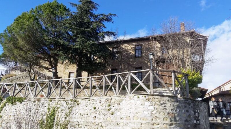 from-thessaloniki-meteora-small-group-day-trip