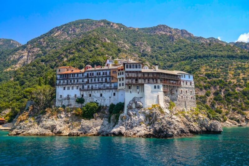 from-thessaloniki-mount-athos-full-day-cruise