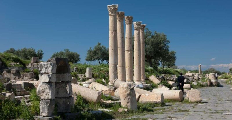 from-thessaloniki-pella-edessa-and-naoussa-full-day-tour