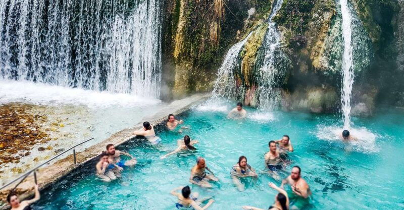 from-thessaloniki-pozar-thermal-baths-and-edessa-day-trip