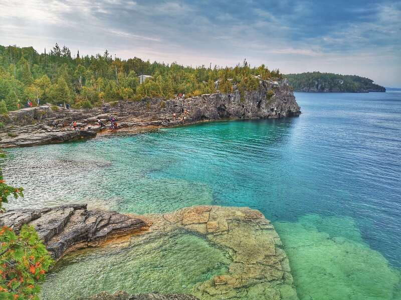 from-toronto-bruce-peninsula-national-park-guided-day-trip