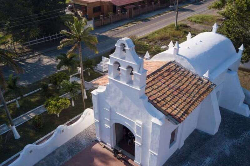 from-veracruz-the-ancient-san-juan-de-ulua-tour