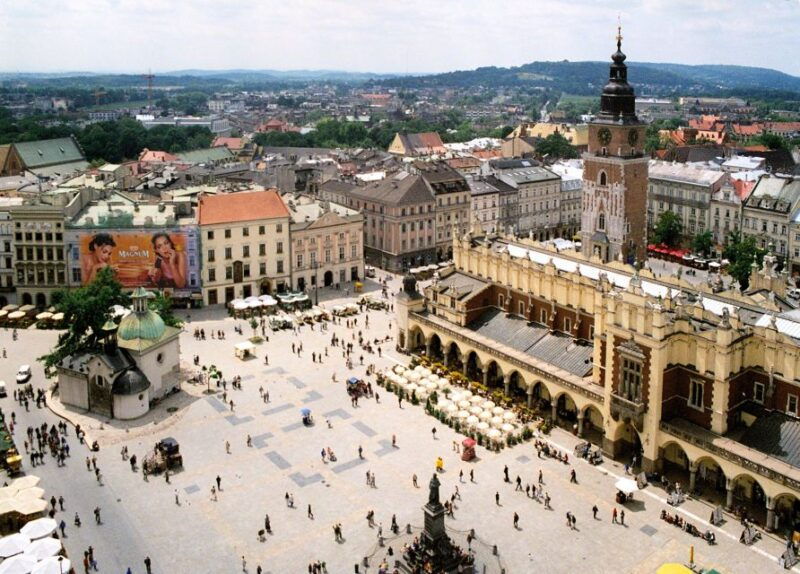 from-warsaw-krakow-guided-private-tour-with-transport