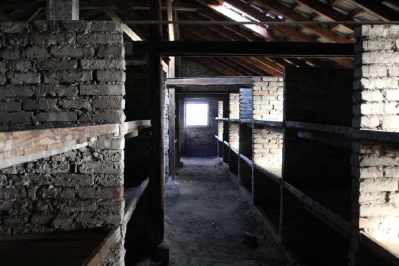 from-warsaw-shared-guided-tour-to-auschwitz-birkenau