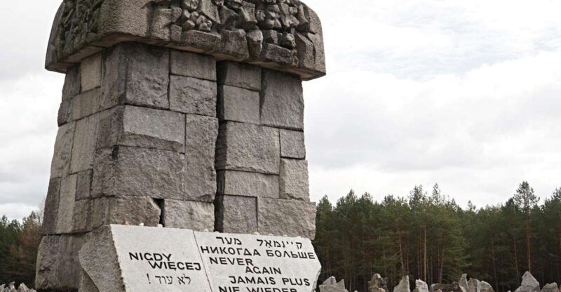 from-warsaw-treblinka-camp-6-hour-private-tour
