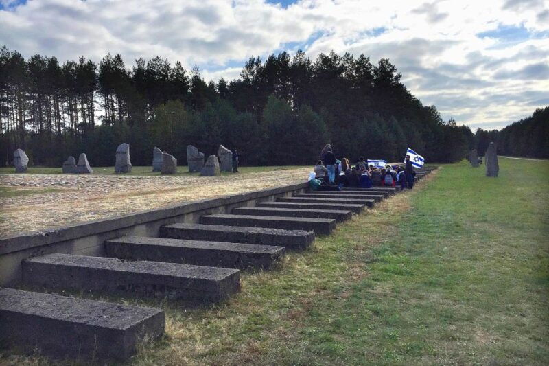 from-warsaw-treblinka-half-day-private-tour-with-car