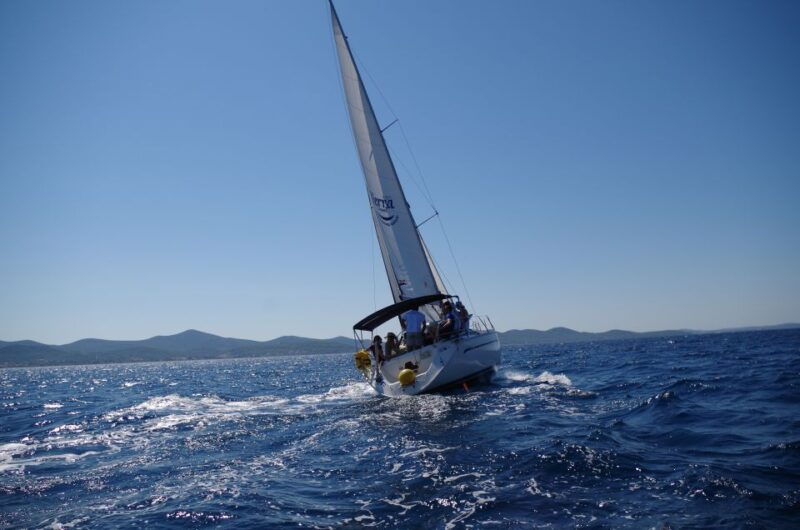 from-zadar-private-half-day-sailing-trip