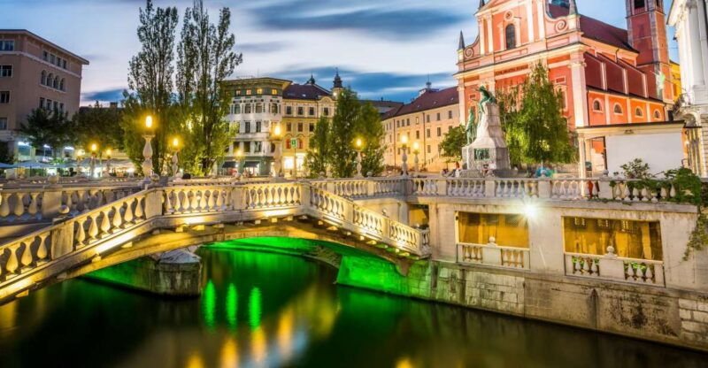 from-zagreb-lake-bled-ljubljana-private-day-trip