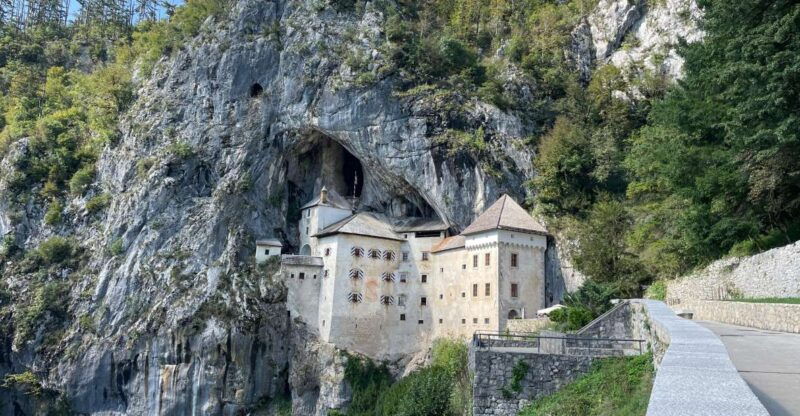 from-zagreb-ljubljana-postojna-cave-predjama-with-ticket